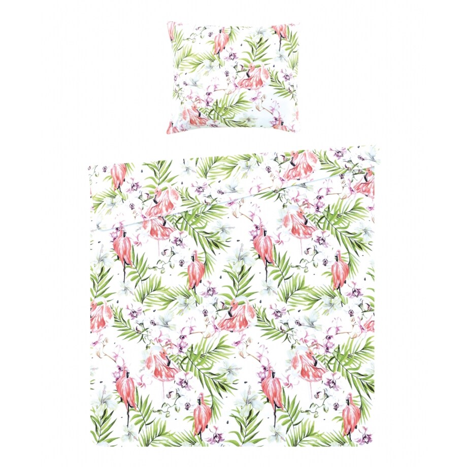 Pościel Z Mikrofibry Anturium 160x200