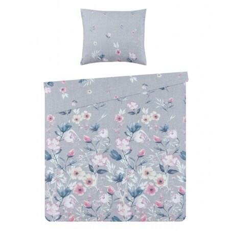 Pościel Z Mikrofibry Prats 160x200