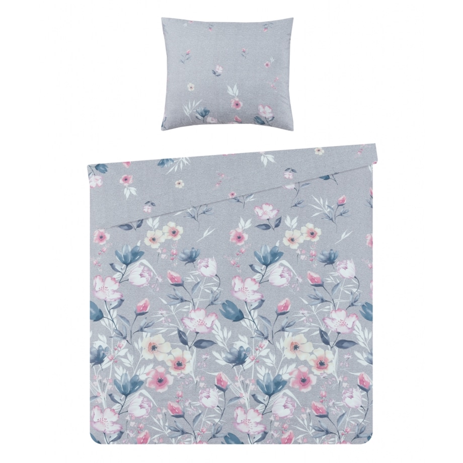 Pościel Z Mikrofibry Prats 160x200