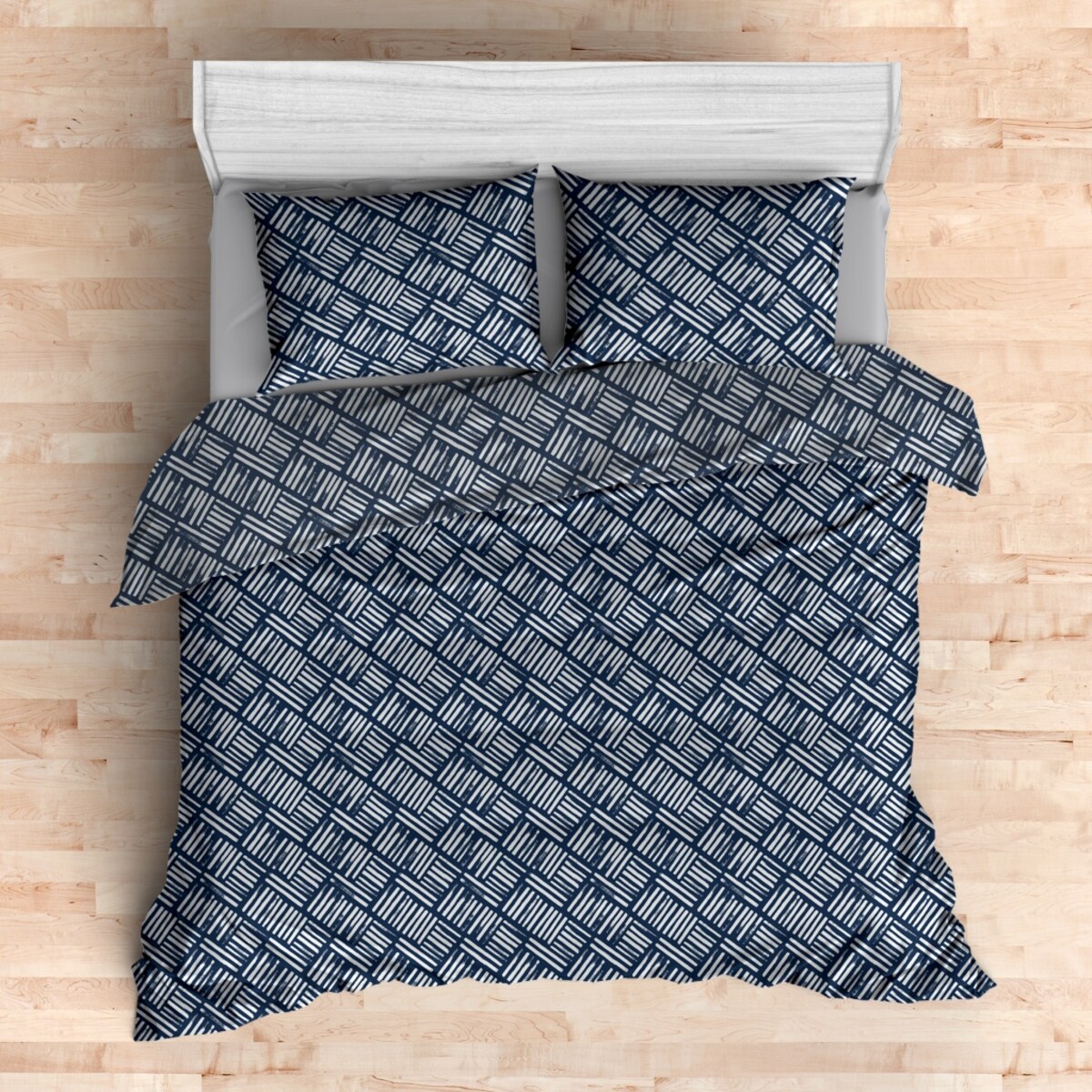 Pościel Z Mikrofibry Oxalis 200x220