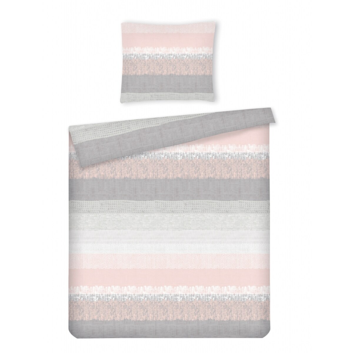 Pościel Z Mikrofibry Lavatera 160x200