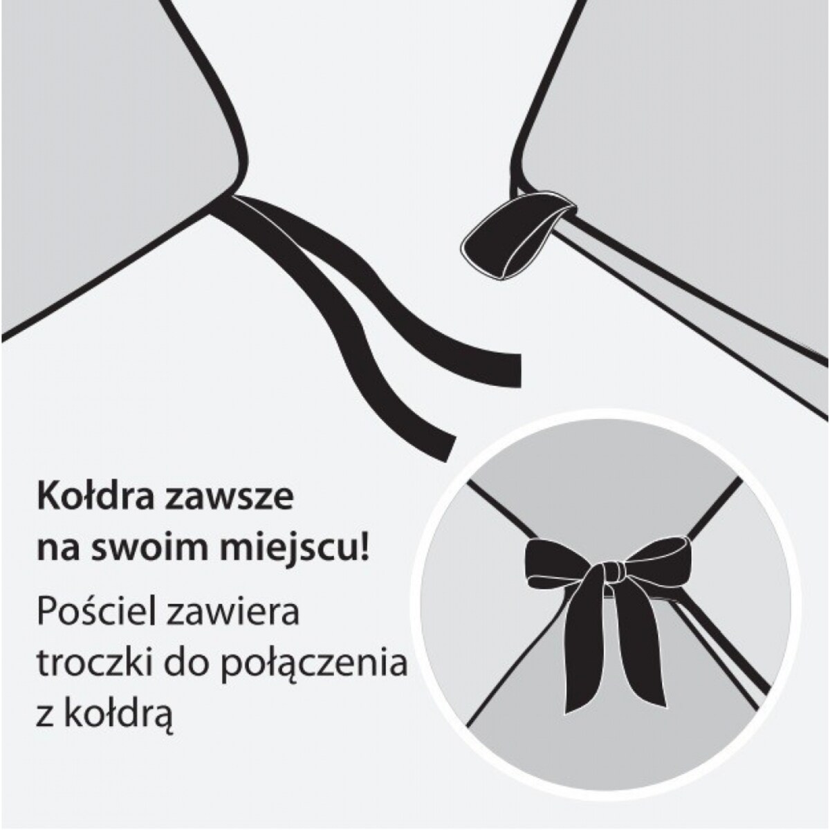 Pościel Z Mikrofibry Lavatera 160x200