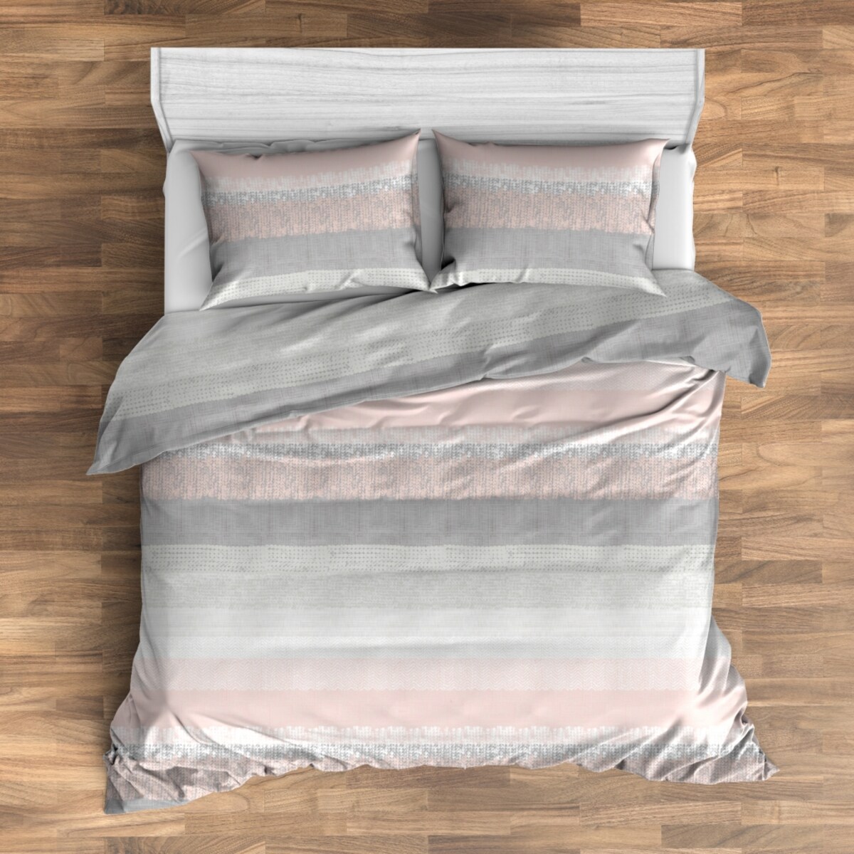 Pościel Z Mikrofibry Lavatera 160x200