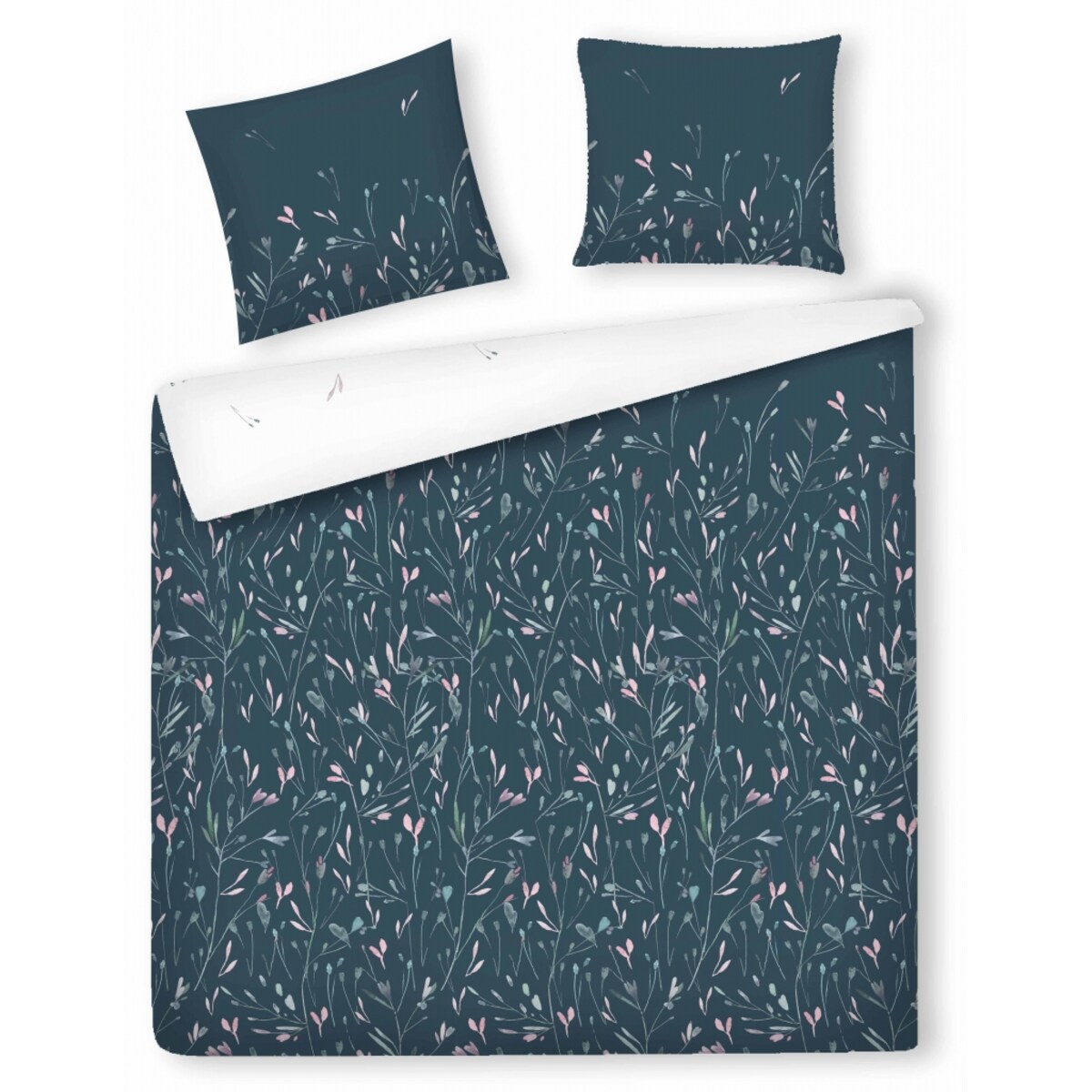 Pościel Z Bawełny Satynowej Dandellico 200x220