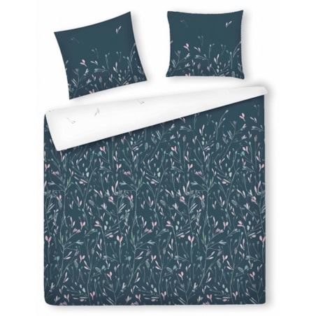 Pościel Z Bawełny Satynowej Dandellico 200x220