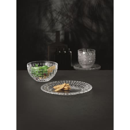 Komplet Mis Do Serwowania Bossa Nova