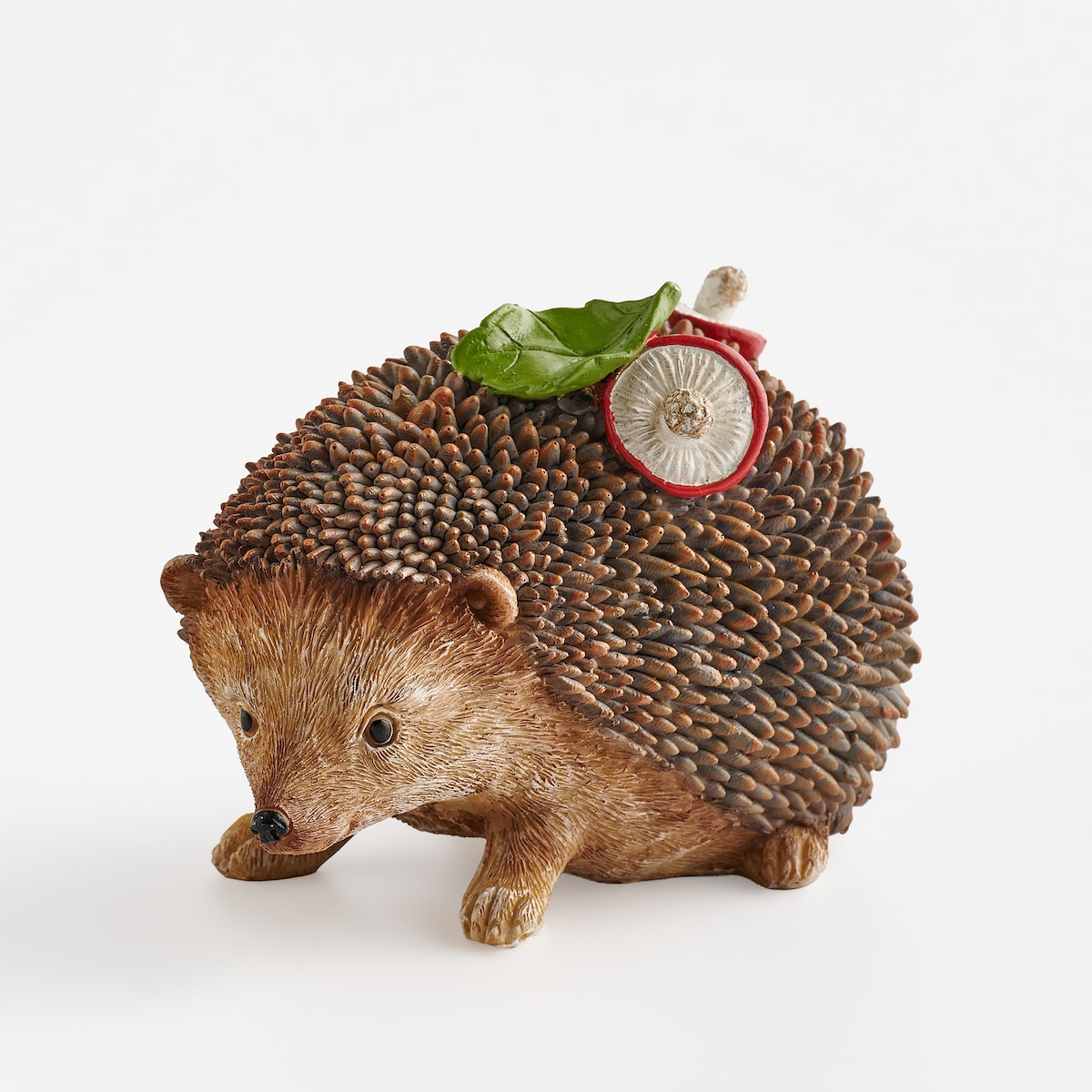 Figurka Hedgehoggis