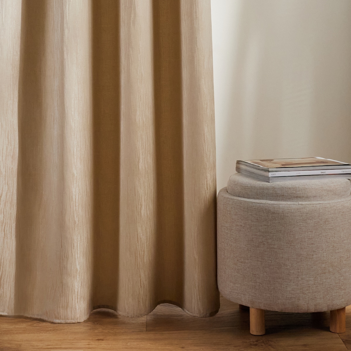 Zasłona Żakardowa Scilio 140x250 cm