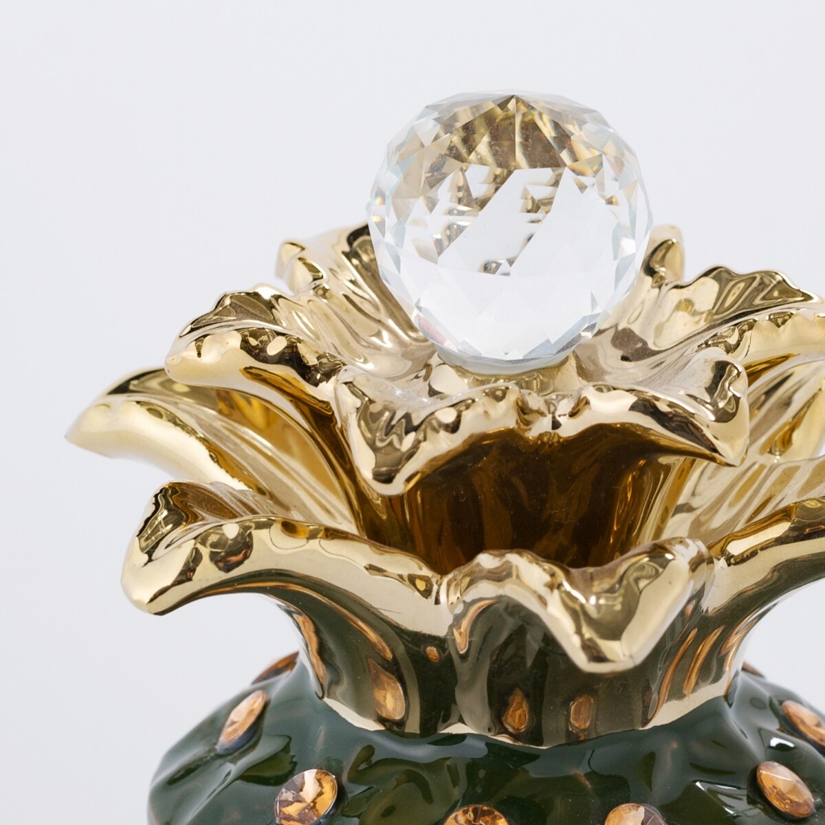 Dekoracja Pineapples