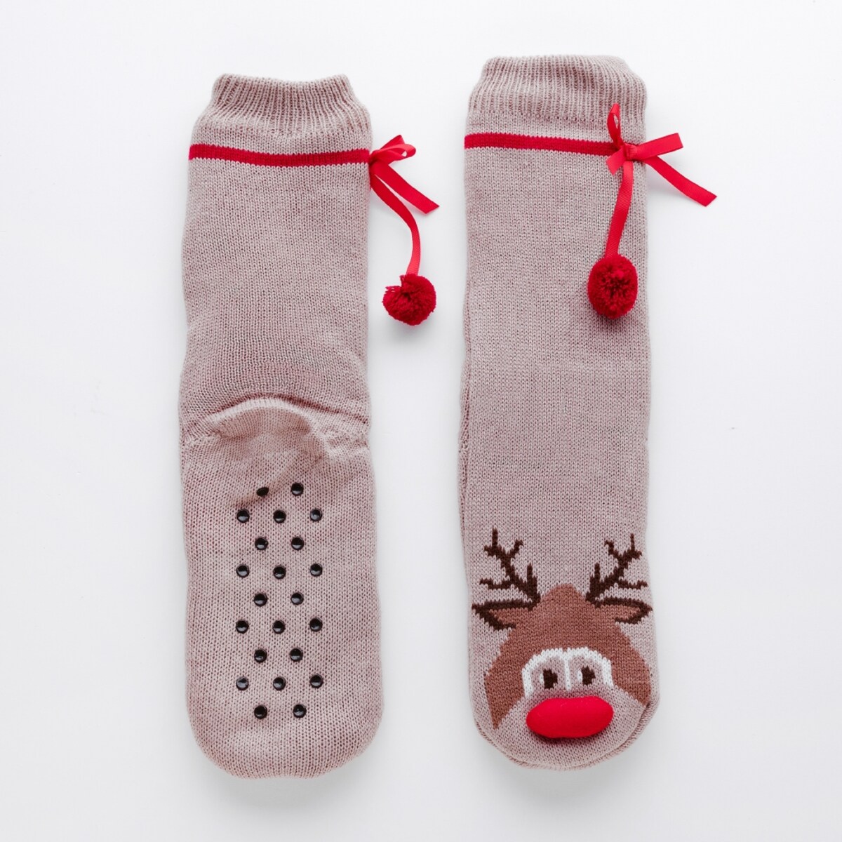 Skarpetki Reinderly
