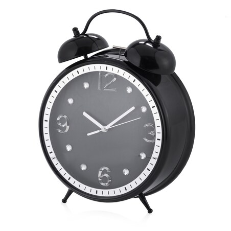 Zegar Stołowy Crystals