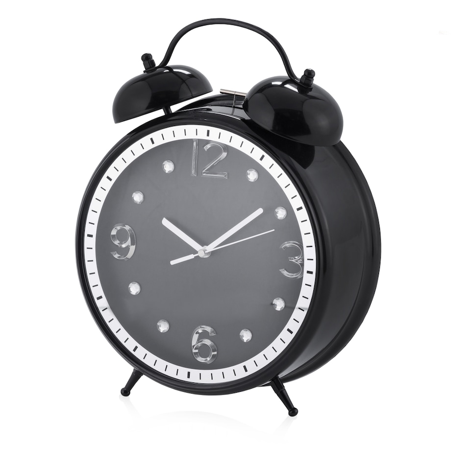 Zegar Stołowy Crystals