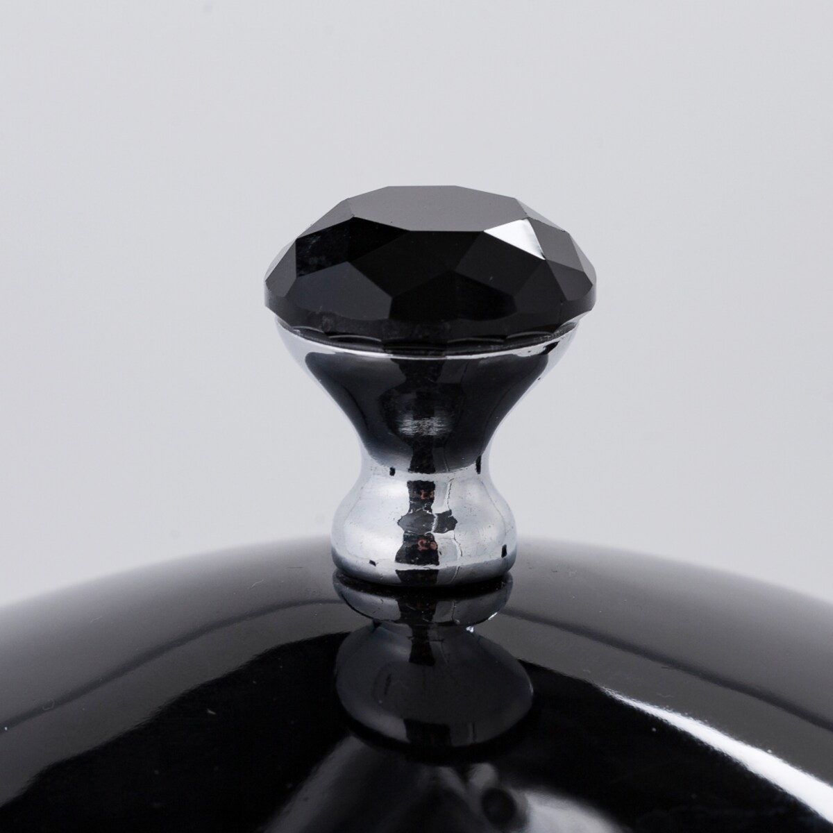 Cukiernica Diamant Black