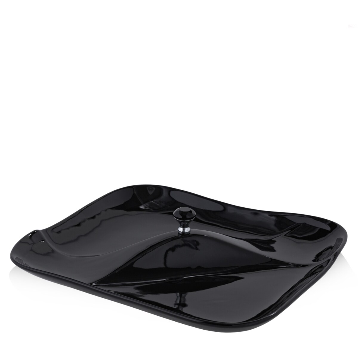 Patera Diamant Black 