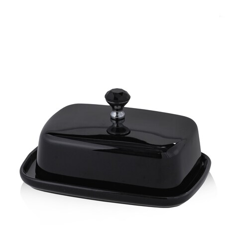 Maselniczka Diamant Black