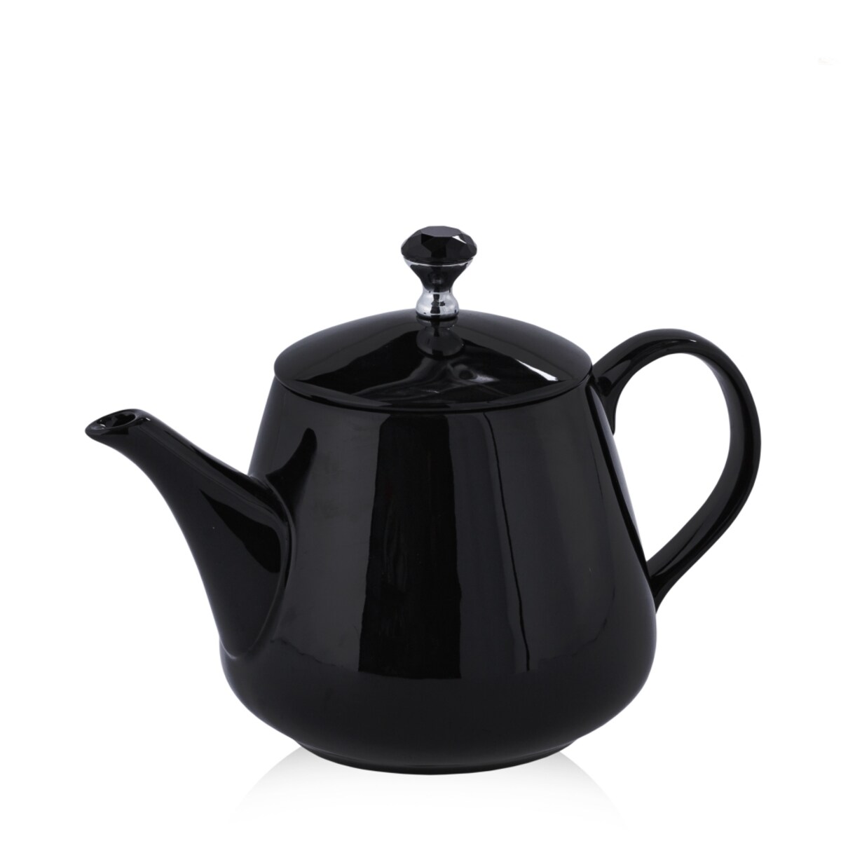 Dzbanek Diamant Black