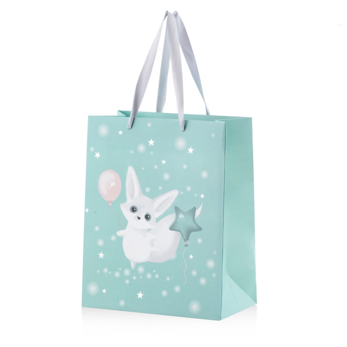 Torba Prezentowa Letitsnow