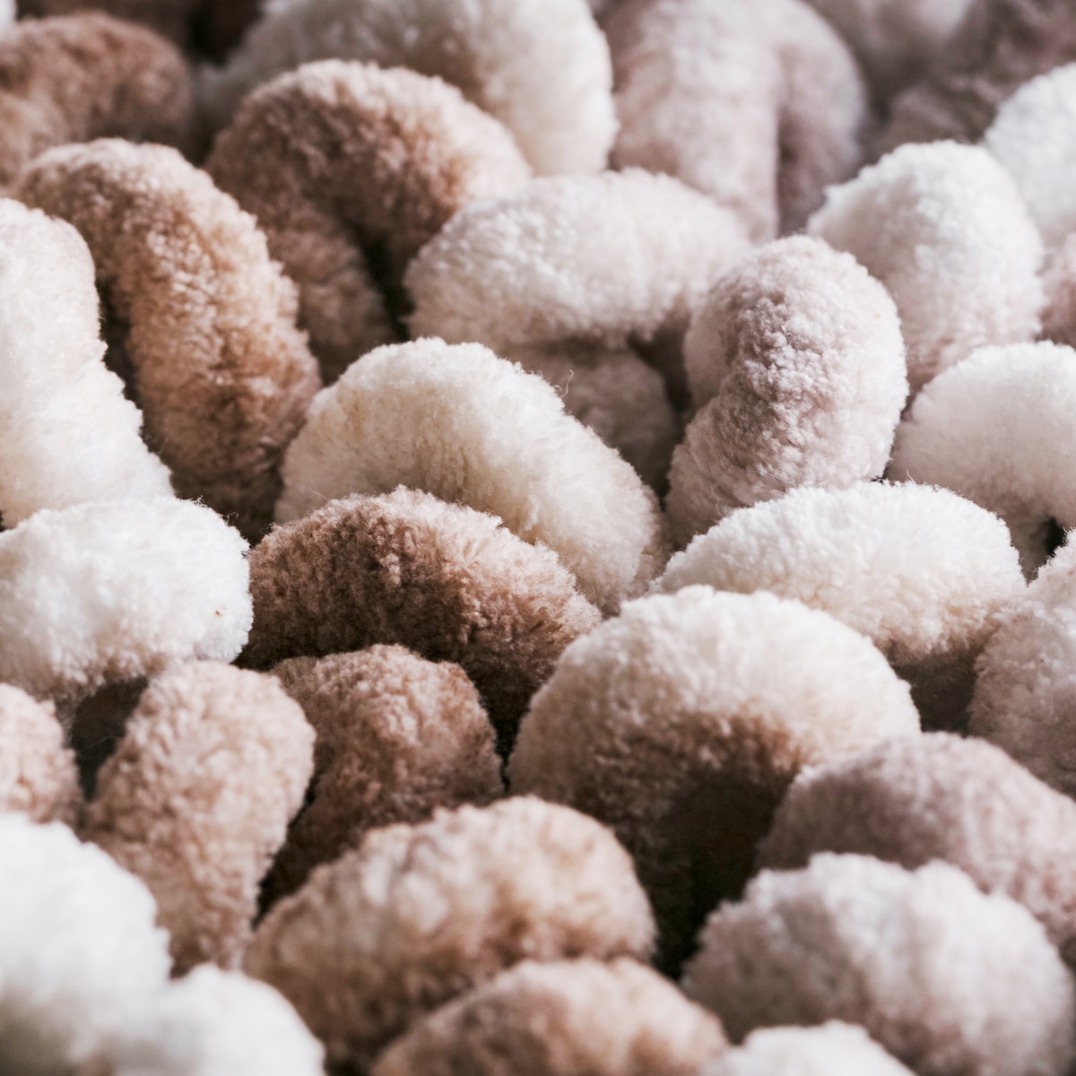 Dywanik Loopie 60x90 cm