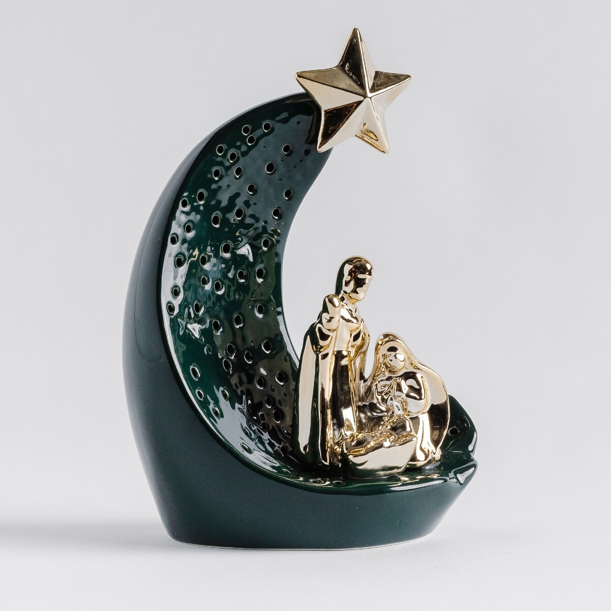 Świecznik Moonfamily