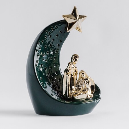 Świecznik Moonfamily