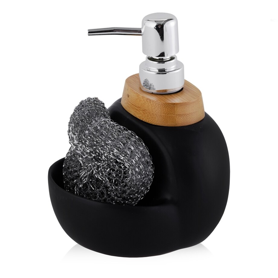 Dozownik Classic Round