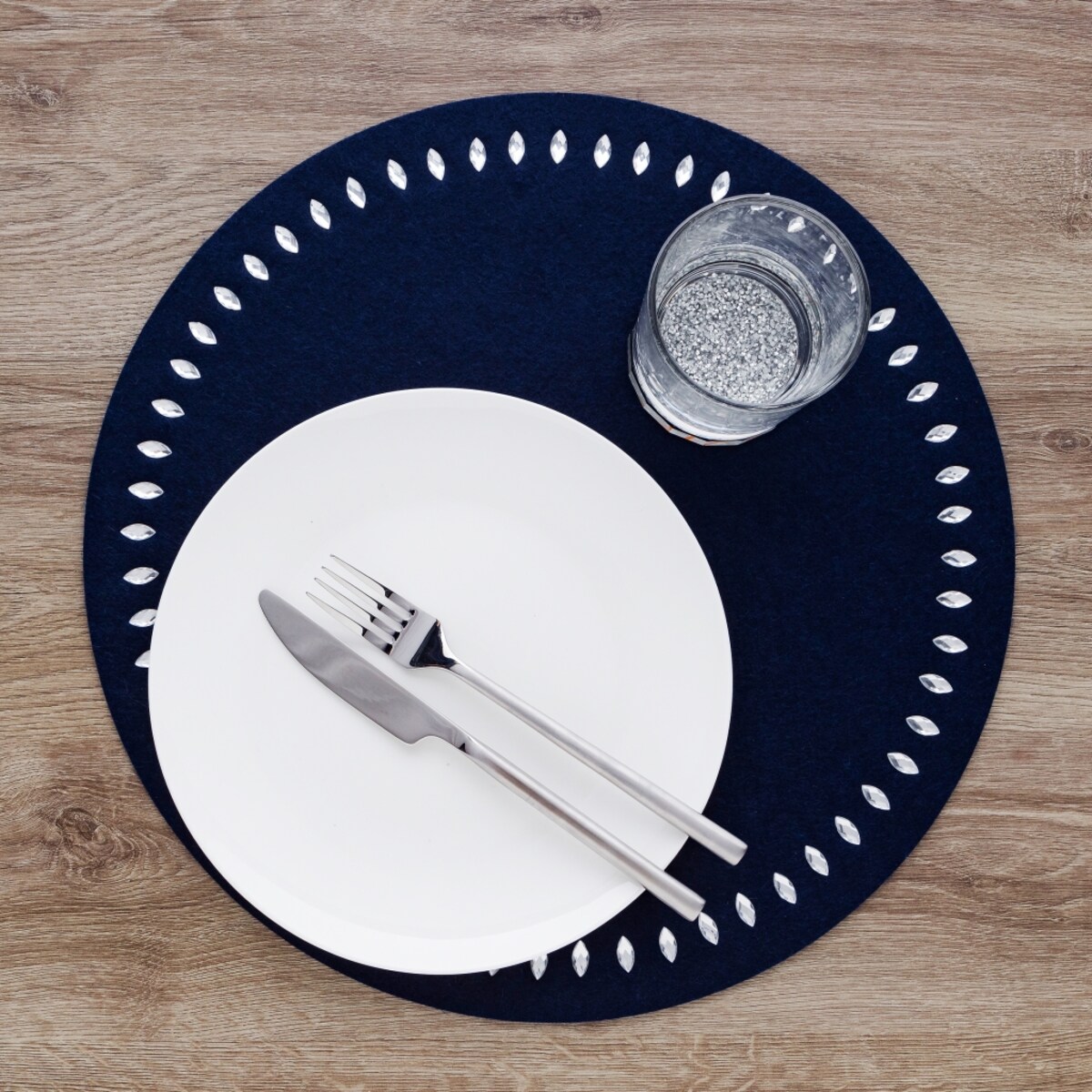 Podkładka Dekoracyjna Sparkler