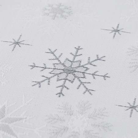 Obrus Frozen Stars 130x180