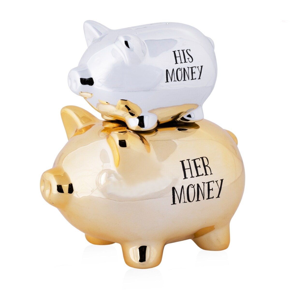 Skarbonka Their Money