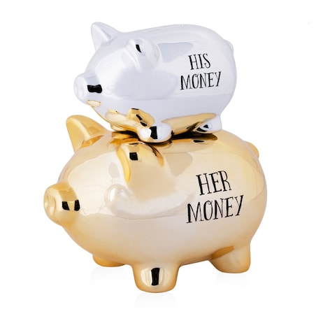 Skarbonka Their Money