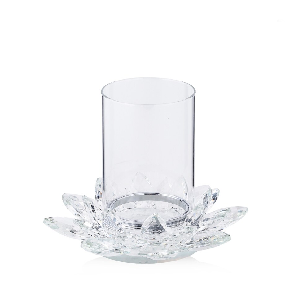 Świecznik Cristal Shine Tube