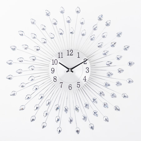 Zegar Ścienny Peania