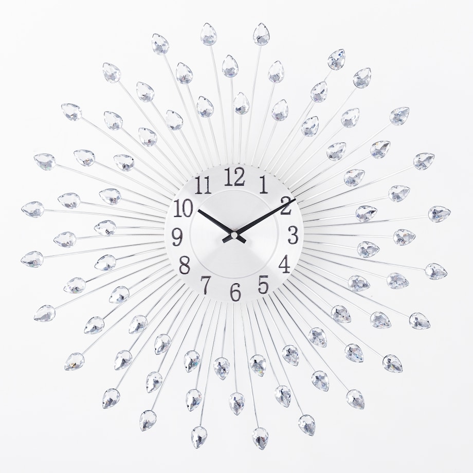 Zegar Ścienny Peania