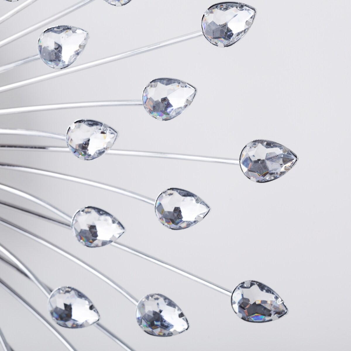 Zegar Ścienny Peania