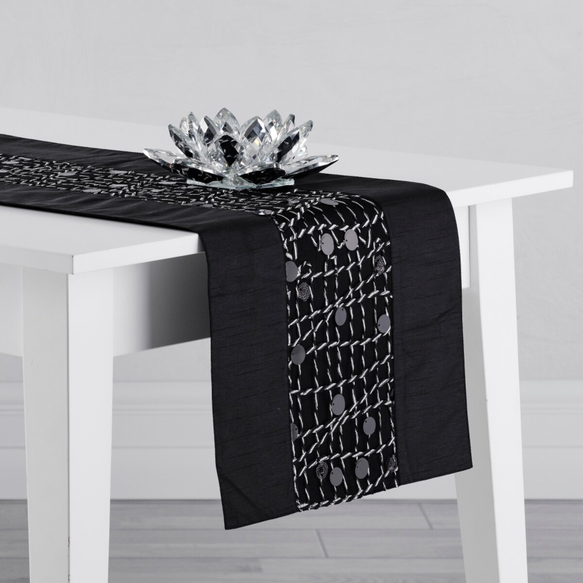 Bieżnik Ropes 35x180