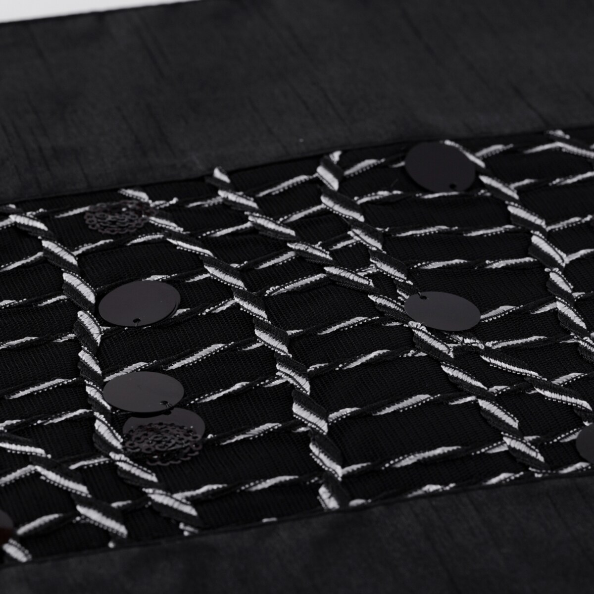 Bieżnik Ropes 35x180