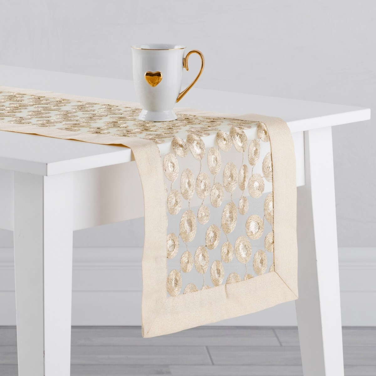 Bieżnik Bilbao 35x180