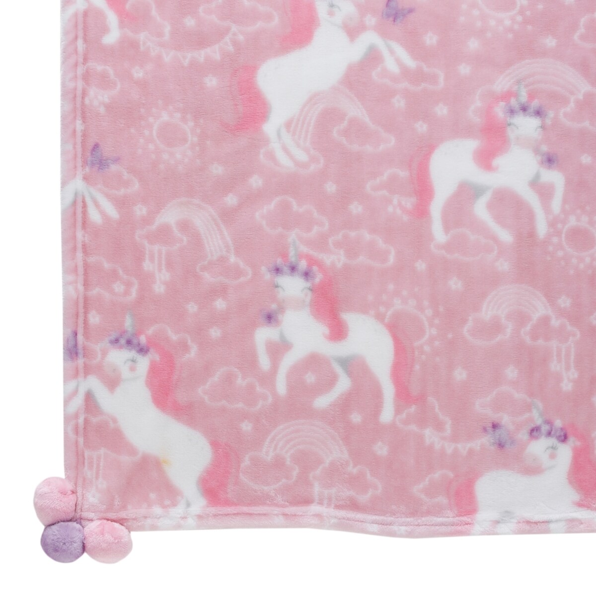 Koc Uniflower 110x140