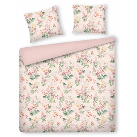 Pościel Z Bawełny Satynowej Arnica 200x220