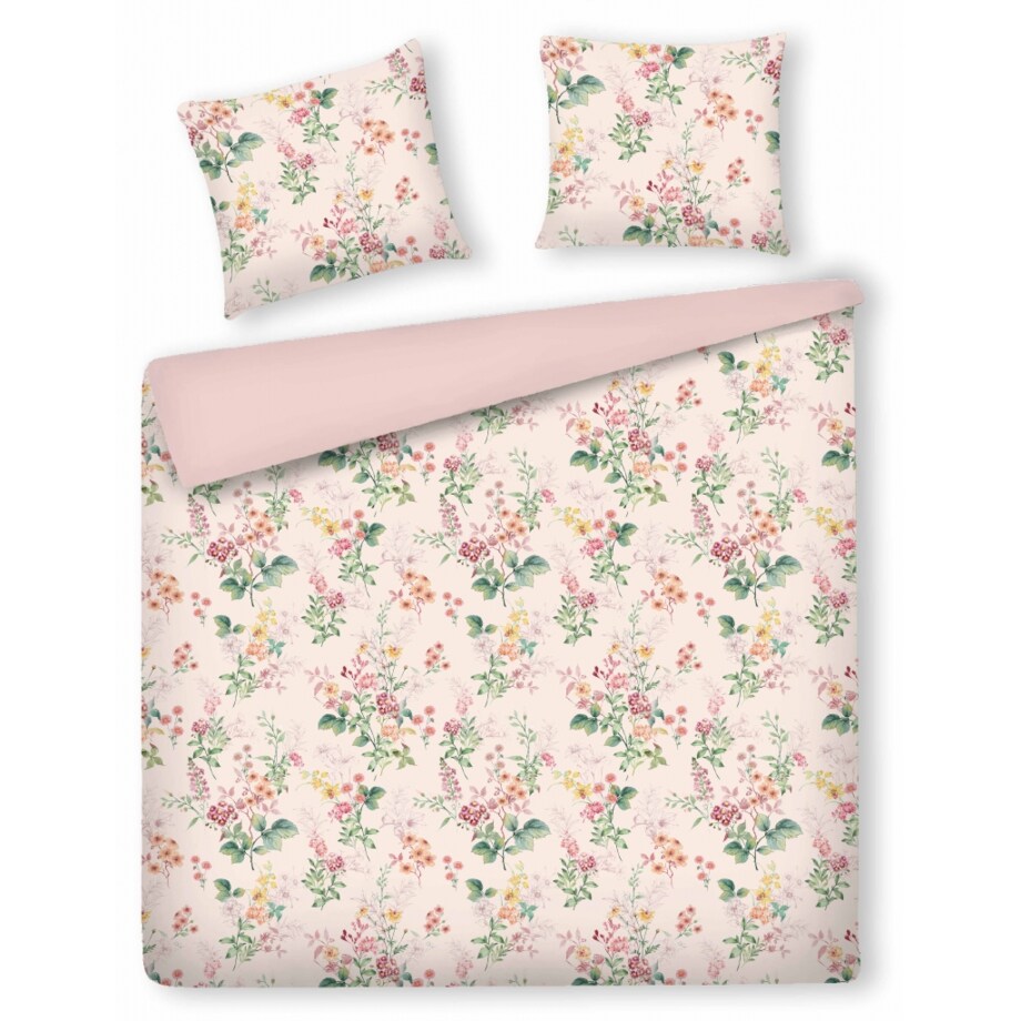 Pościel Z Bawełny Satynowej Arnica 200x220