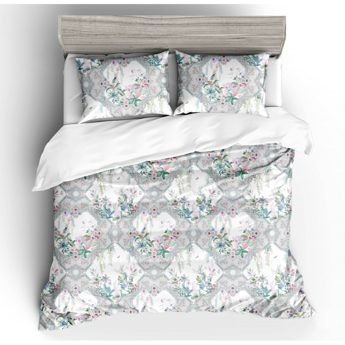 Pościel Z Mikrofibry Astrum 160x200