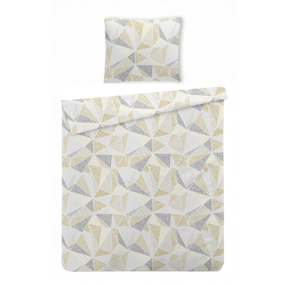 Pościel Z Mikrofibry Solanum 160x200