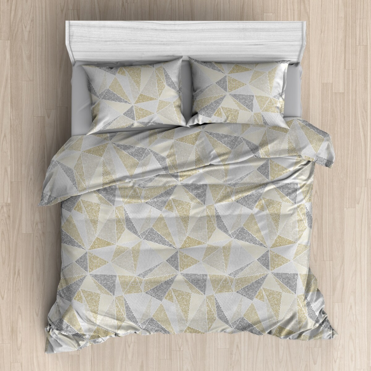 Pościel Z Mikrofibry Solanum 160x200