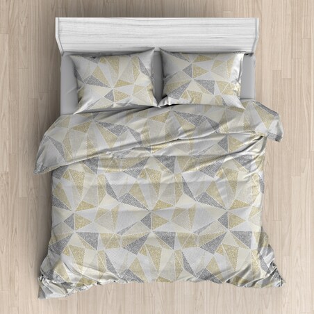 Pościel Z Mikrofibry Solanum 160x200