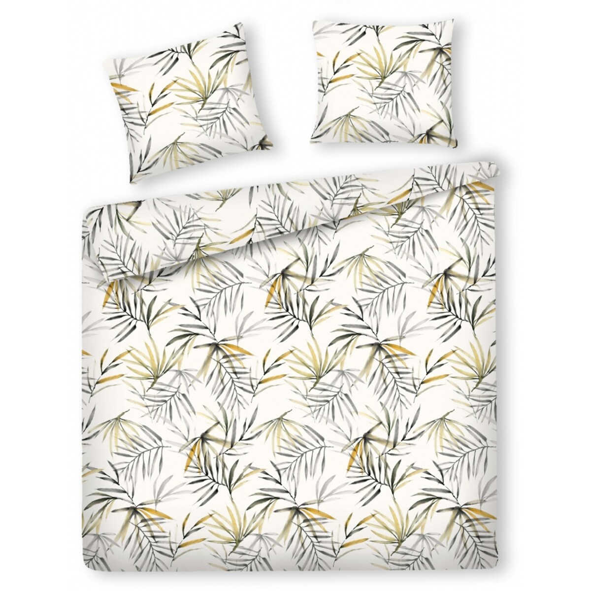 Pościel Z Bawełny Satynowej Eluteria 200x220