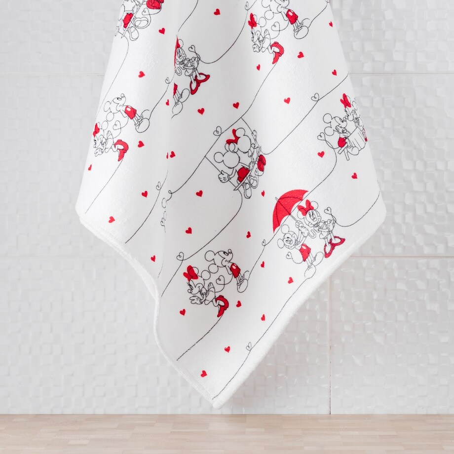 Ręcznik Lovemouse 70x130