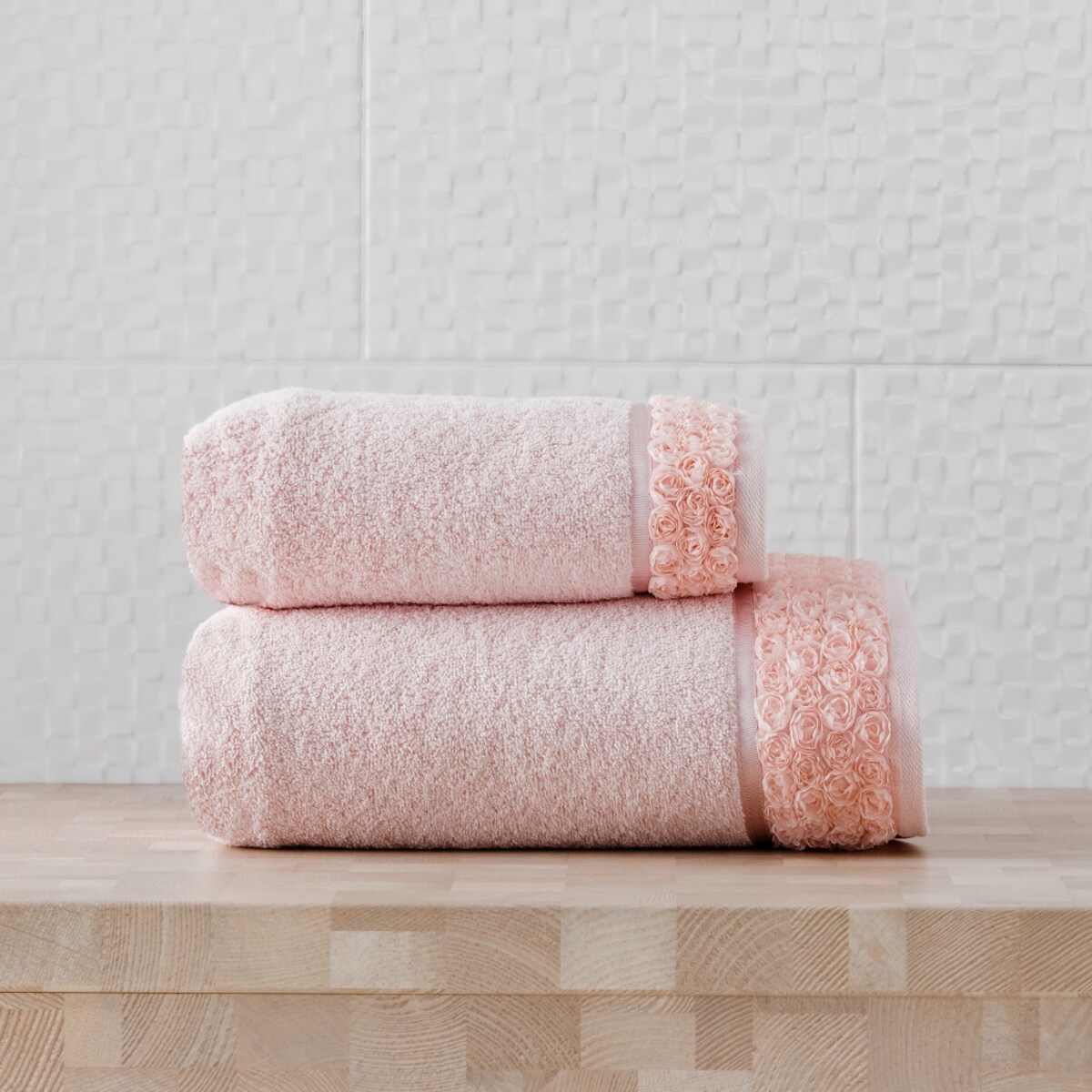 Ręcznik Rosetto 50x90