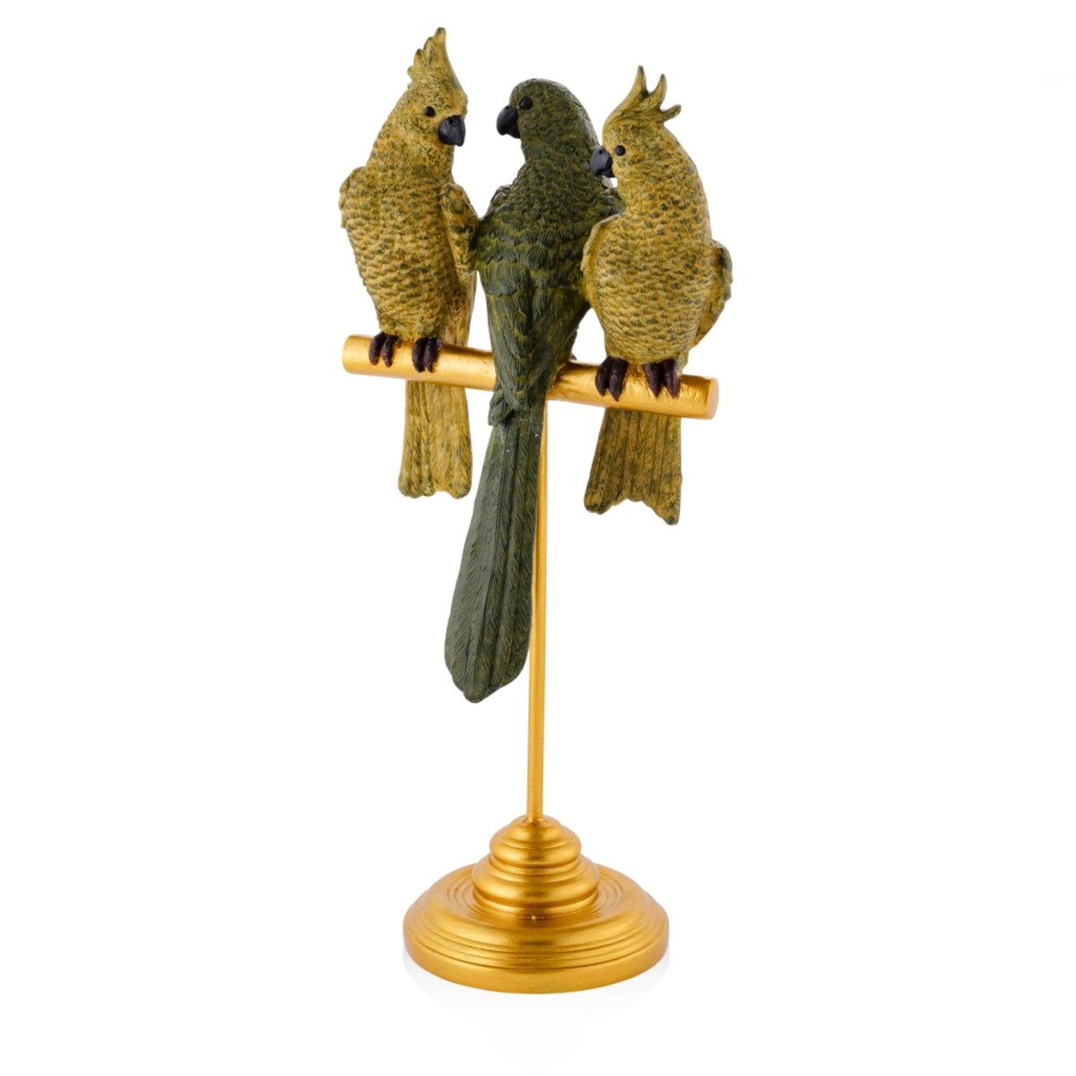 Figurka Tripleparrots