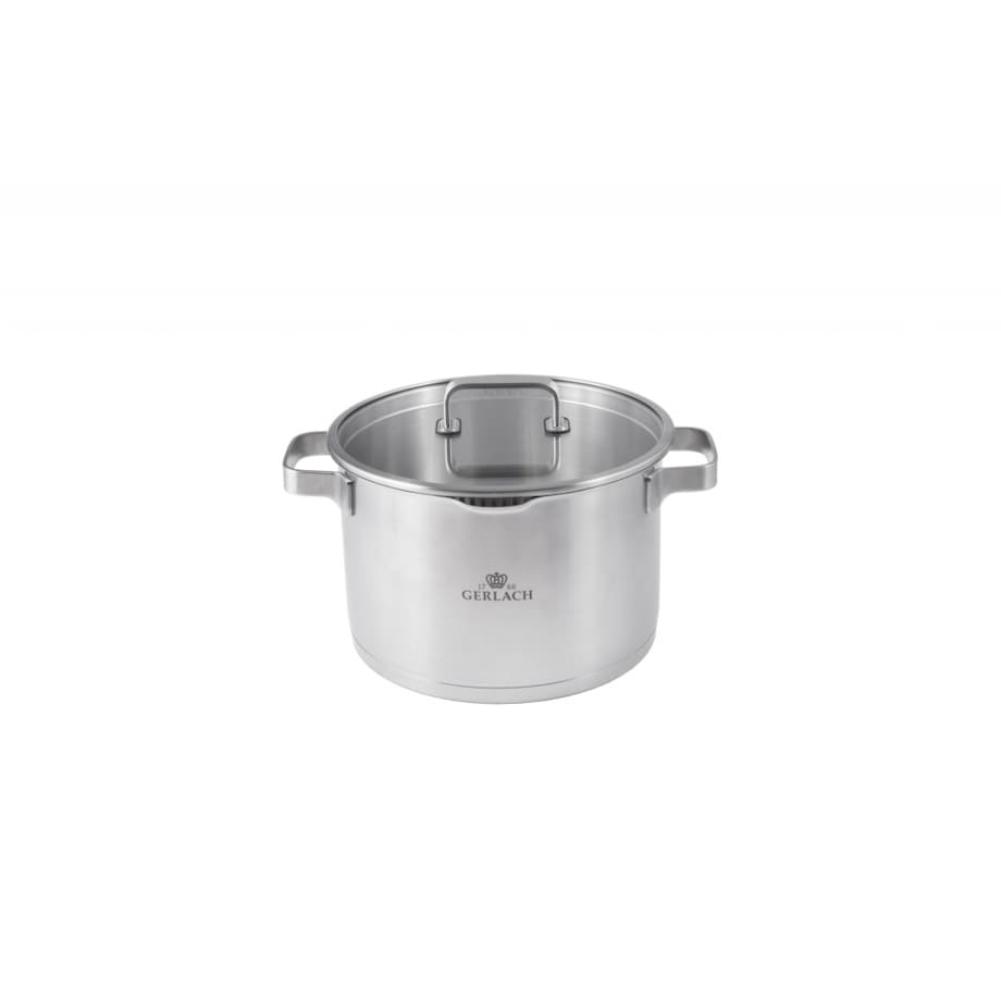 Komplet Garnków Prestige Plus