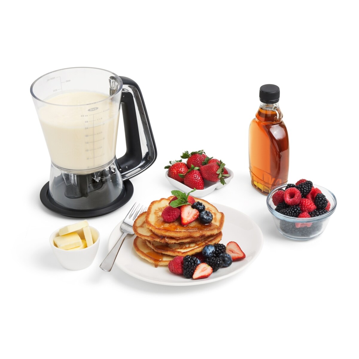 Dozownik Do Ciasta Good Grips