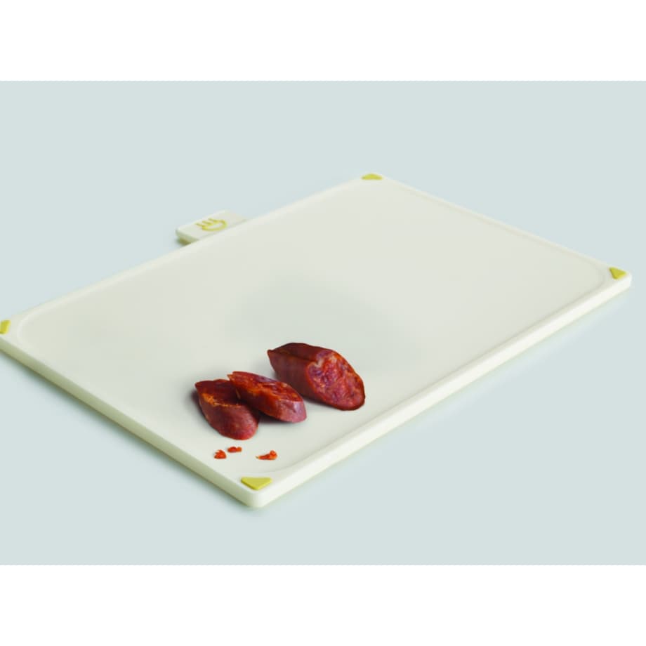 Zestaw 4 Desek Do Krojenia Index